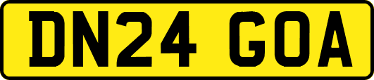 DN24GOA