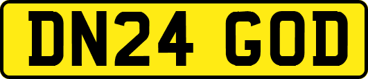 DN24GOD