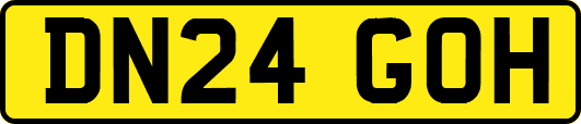 DN24GOH