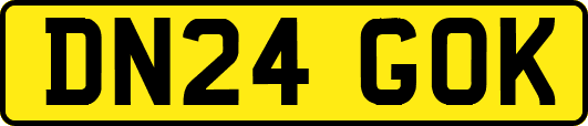 DN24GOK