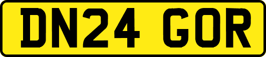 DN24GOR