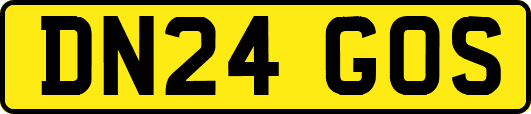 DN24GOS