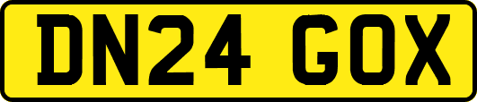 DN24GOX