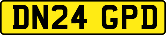 DN24GPD