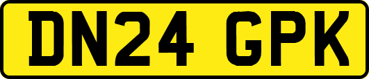 DN24GPK