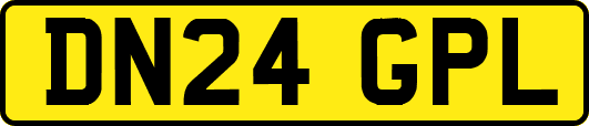 DN24GPL
