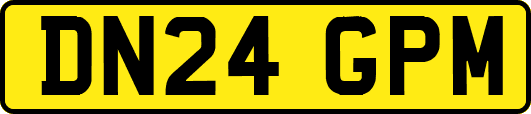 DN24GPM