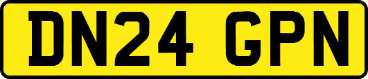DN24GPN
