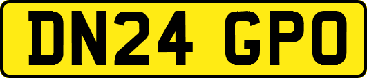 DN24GPO