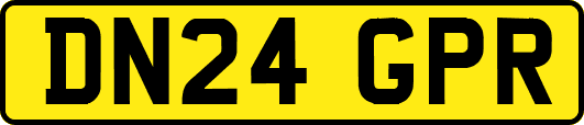 DN24GPR