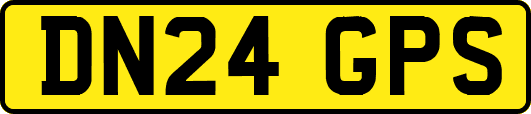 DN24GPS