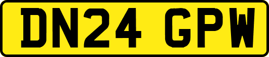 DN24GPW