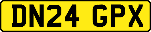 DN24GPX