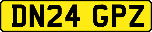 DN24GPZ