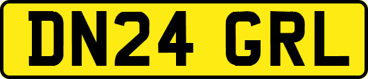 DN24GRL