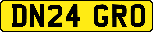 DN24GRO