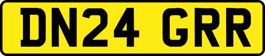 DN24GRR