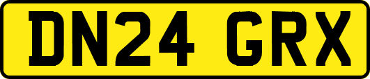DN24GRX