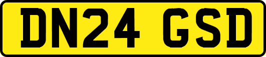 DN24GSD