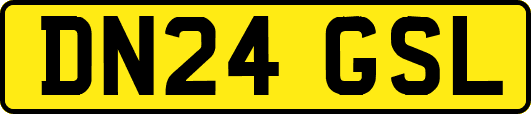 DN24GSL