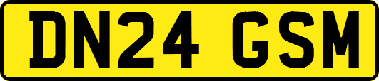 DN24GSM