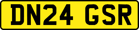 DN24GSR