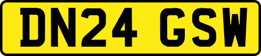 DN24GSW