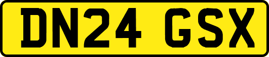 DN24GSX