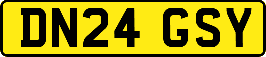 DN24GSY