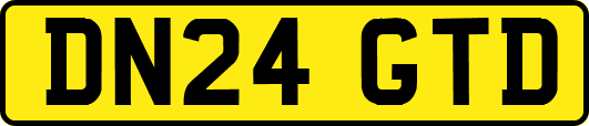 DN24GTD