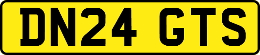 DN24GTS