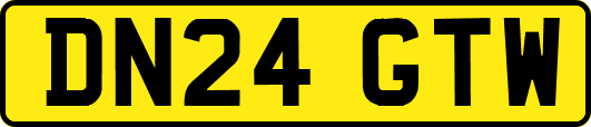 DN24GTW