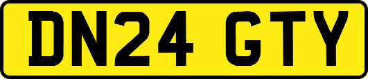 DN24GTY