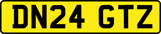 DN24GTZ