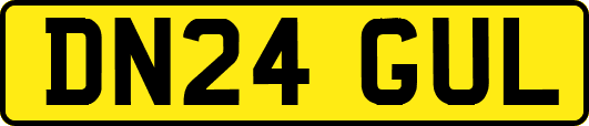 DN24GUL