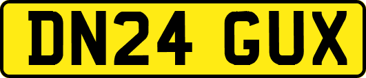 DN24GUX