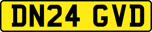 DN24GVD