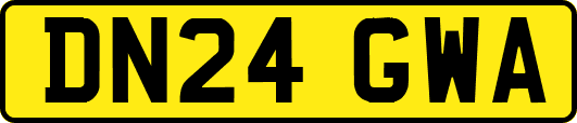 DN24GWA