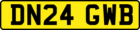 DN24GWB