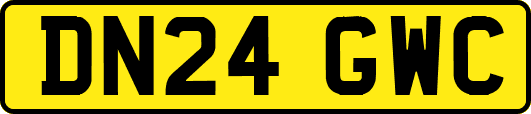 DN24GWC