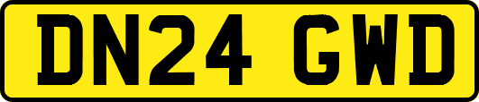 DN24GWD