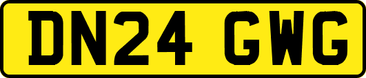 DN24GWG