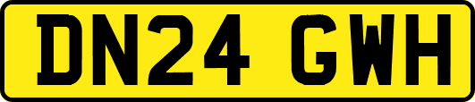 DN24GWH