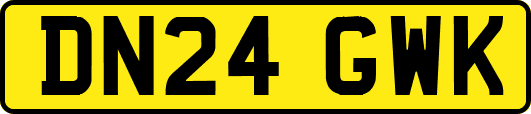 DN24GWK