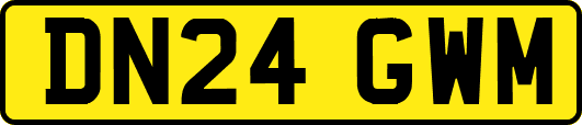 DN24GWM