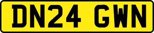 DN24GWN