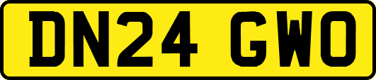 DN24GWO