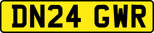 DN24GWR
