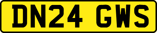DN24GWS