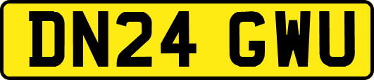 DN24GWU